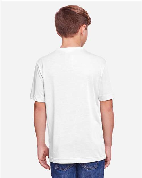 White-model Image