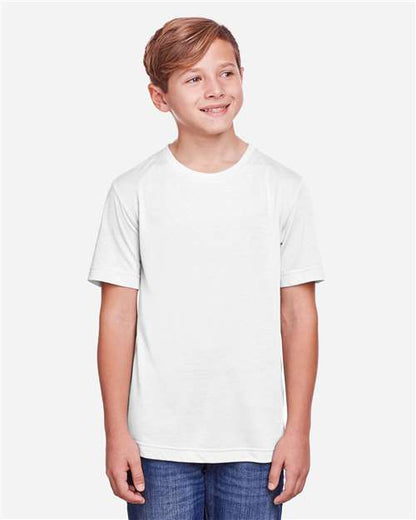 White-model Image