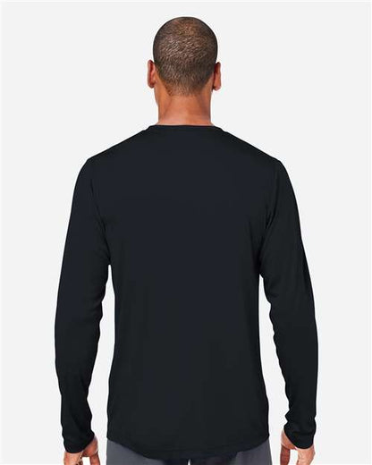 Black-model Image
