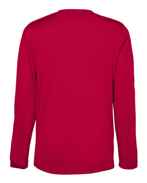 Classic Red-model Image