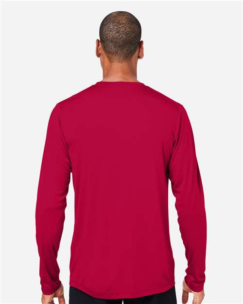Classic Red-model Image