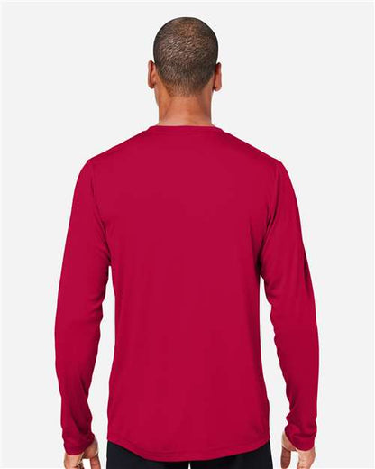Classic Red-model Image