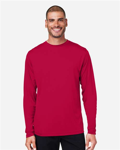Classic Red-model Image