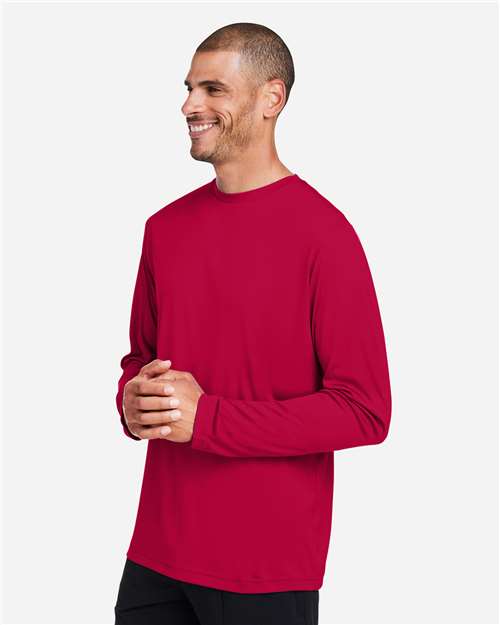 Classic Red-model Image