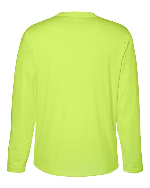 Safety Yellow-model Image