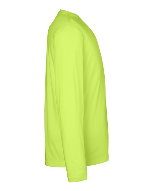 Safety Yellow-model Image