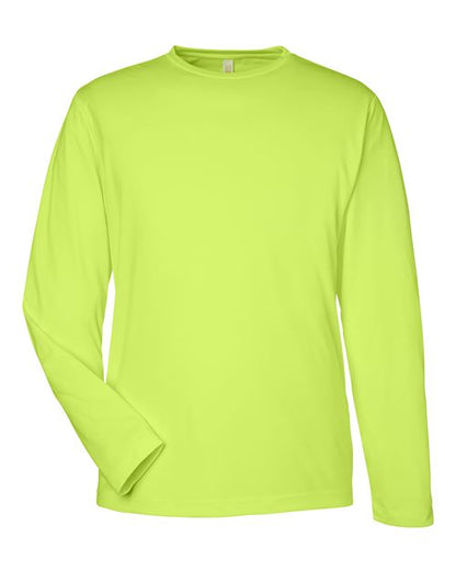 Safety Yellow