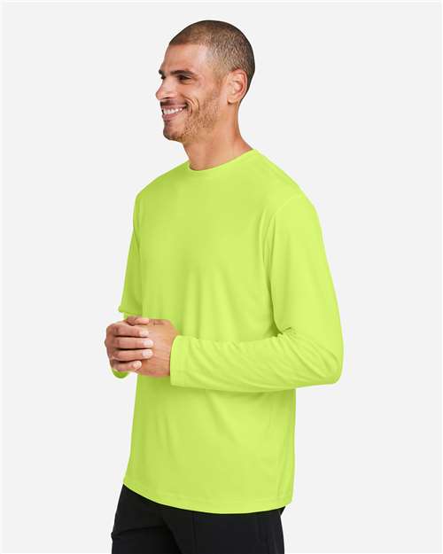 Safety Yellow-model Image