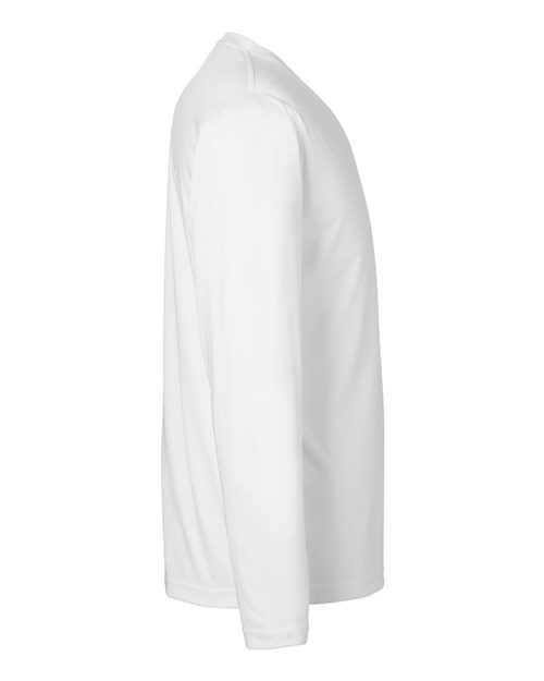 White-model Image