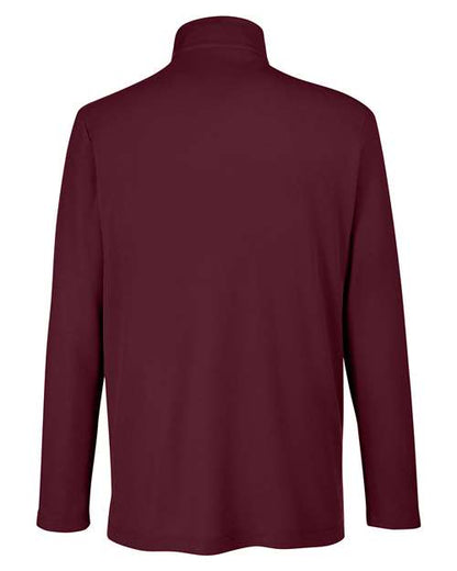 Burgundy-model Image