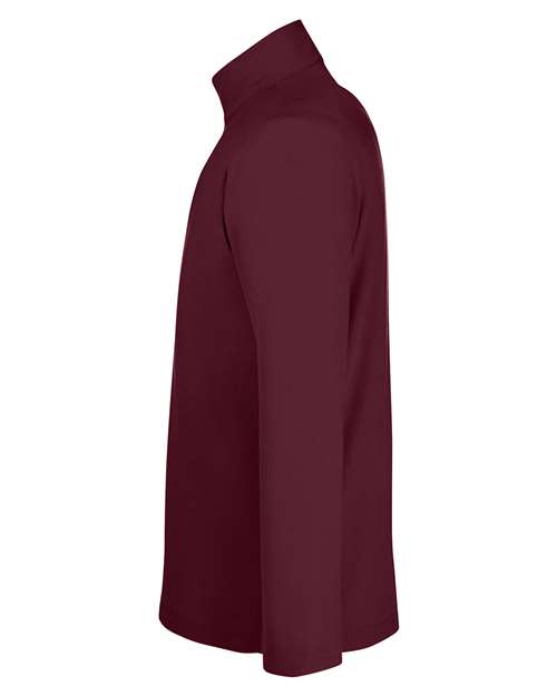 Burgundy-model Image