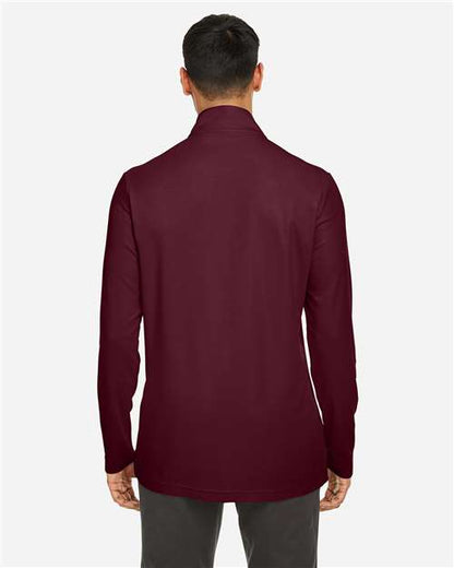 Burgundy-model Image