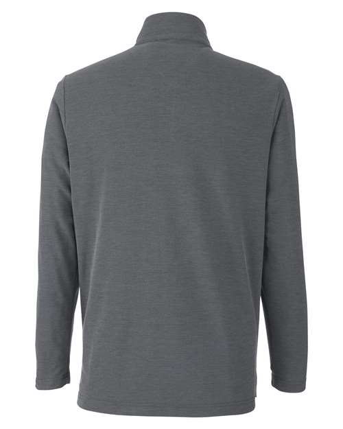 Carbon Heather-model Image