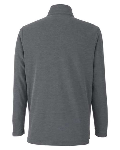 Carbon Heather-model Image