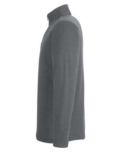 Carbon Heather-model Image