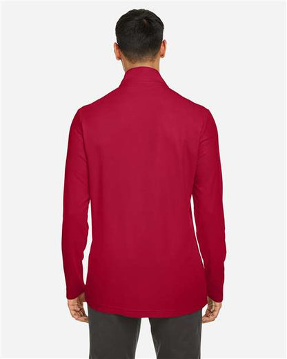 Classic Red-model Image