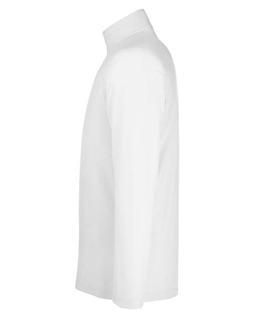 White-model Image