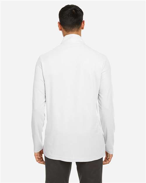 White-model Image