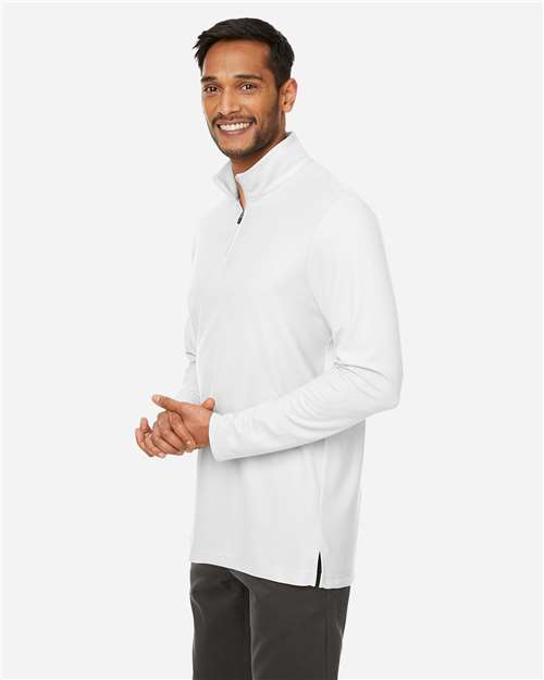 White-model Image