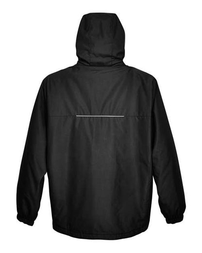 Black-model Image