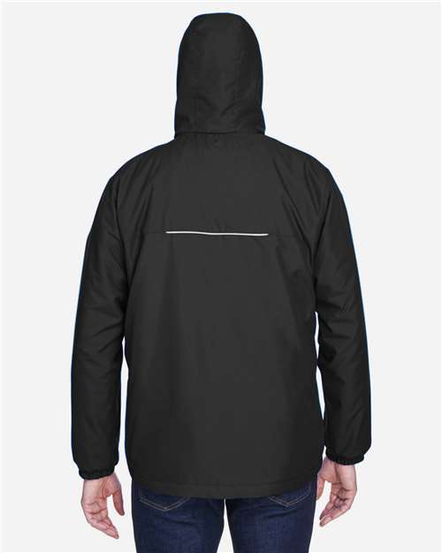 Black-model Image