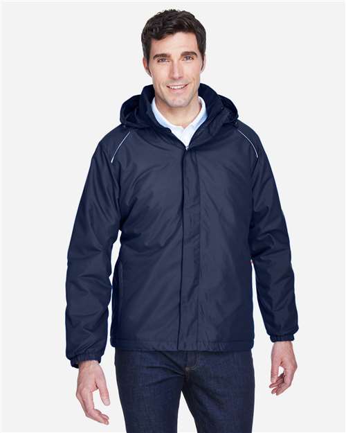 Classic Navy-model Image