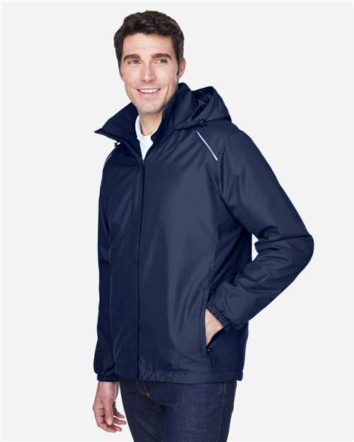 Classic Navy-model Image