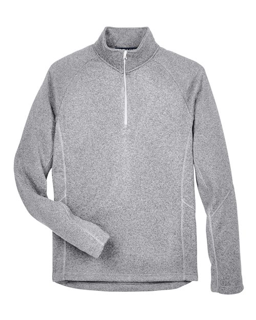 Grey Heather