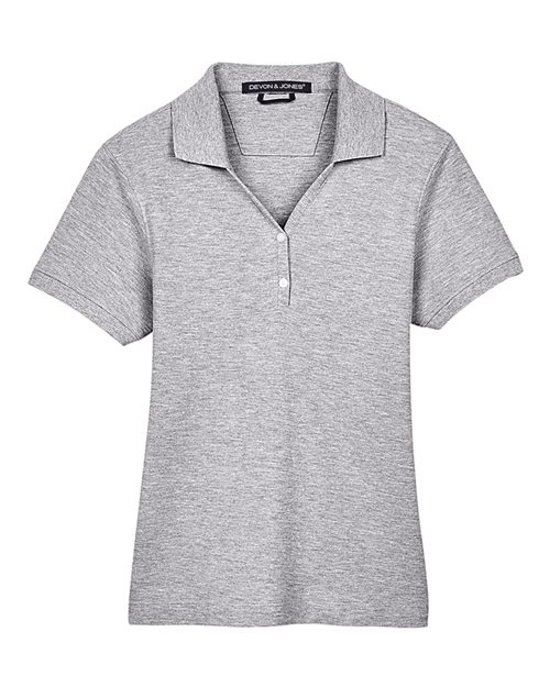 Grey Heather