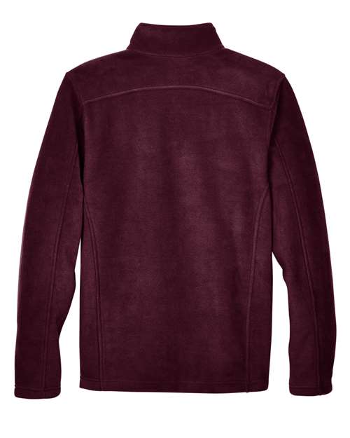 Burgundy-model Image