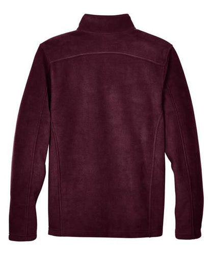 Burgundy-model Image