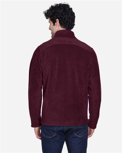 Burgundy-model Image