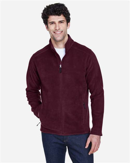 Burgundy-model Image