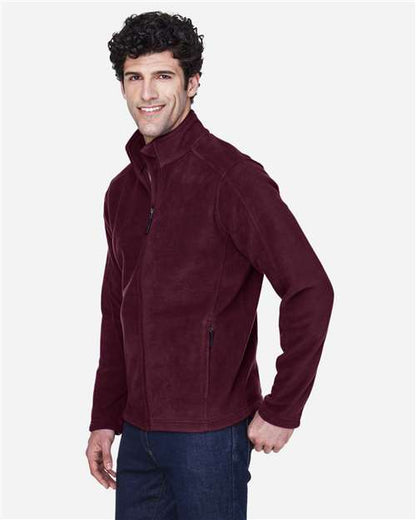 Burgundy-model Image