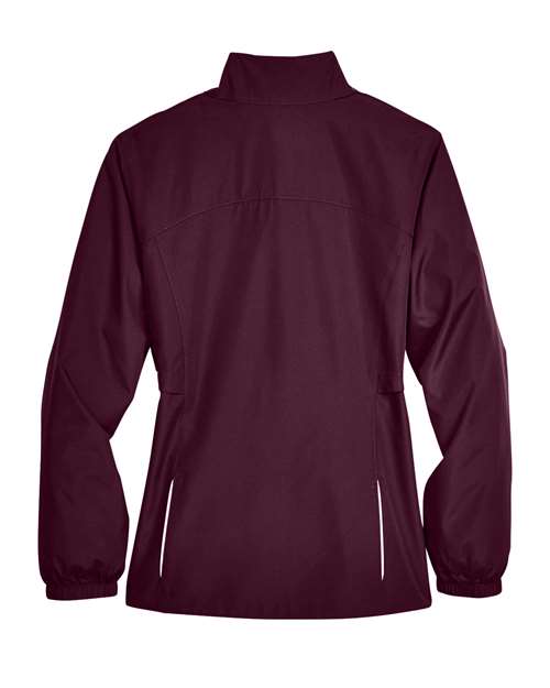 Burgundy-model Image