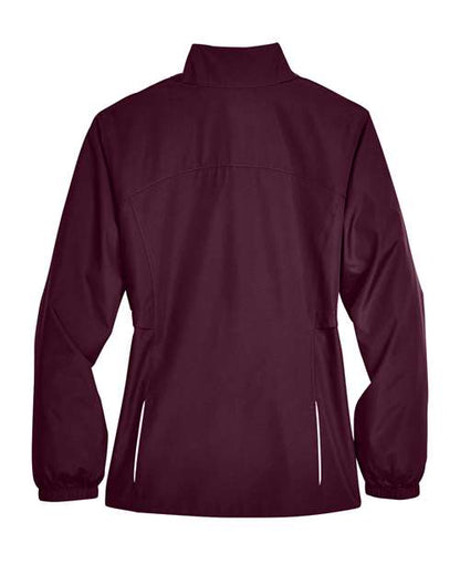 Burgundy-model Image