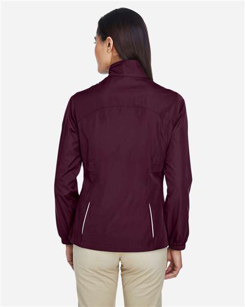 Burgundy-model Image