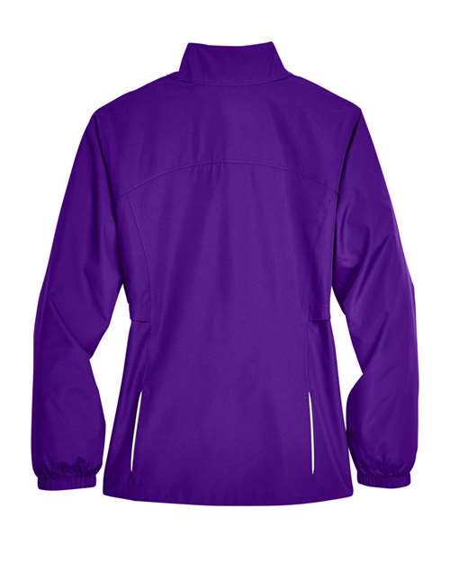 Campus Purple-model Image
