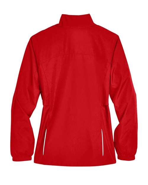 Classic Red-model Image