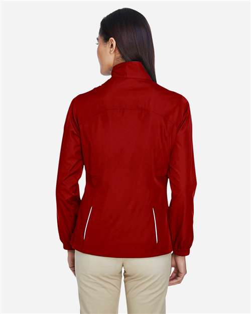 Classic Red-model Image