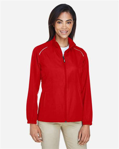 Classic Red-model Image