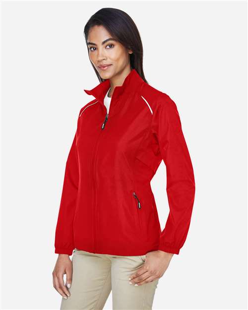 Classic Red-model Image