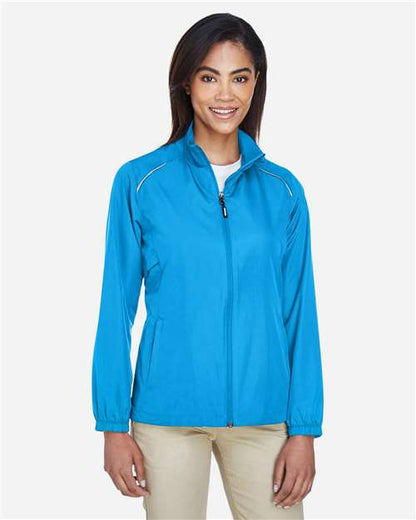 Electric Blue-model Image