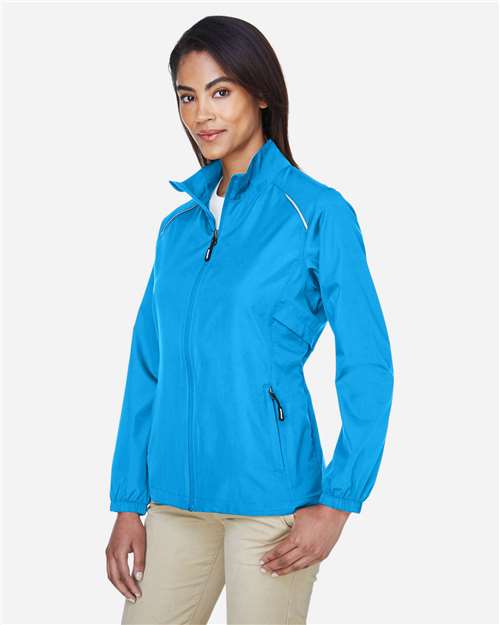 Electric Blue-model Image