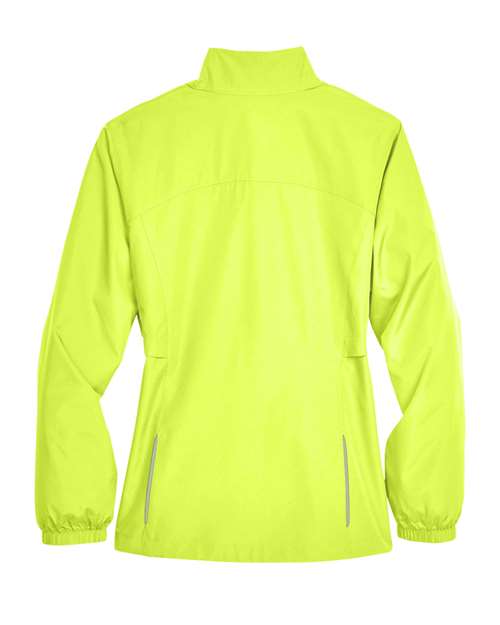 Safety Yellow-model Image