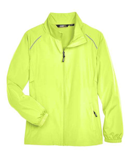 Safety Yellow