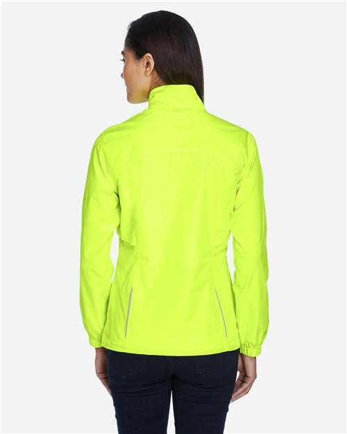 Safety Yellow-model Image