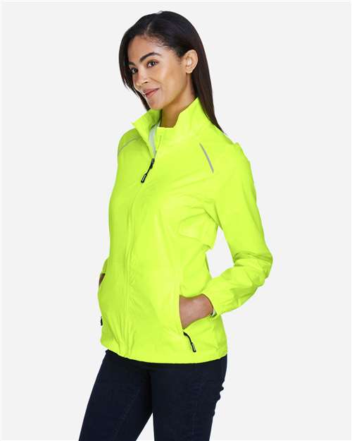 Safety Yellow-model Image