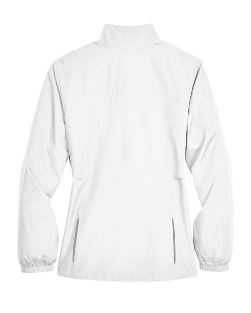 White-model Image