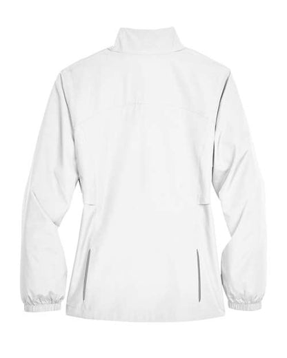 White-model Image